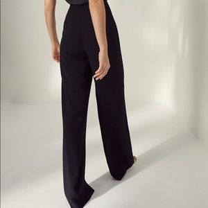 Wilfred Donna Pant Black
